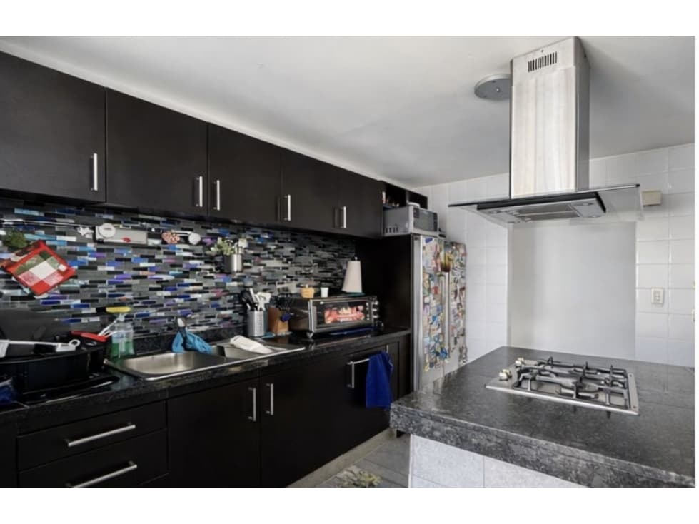 Venta y Alquiler de apartamento en Obarrio — foto 5