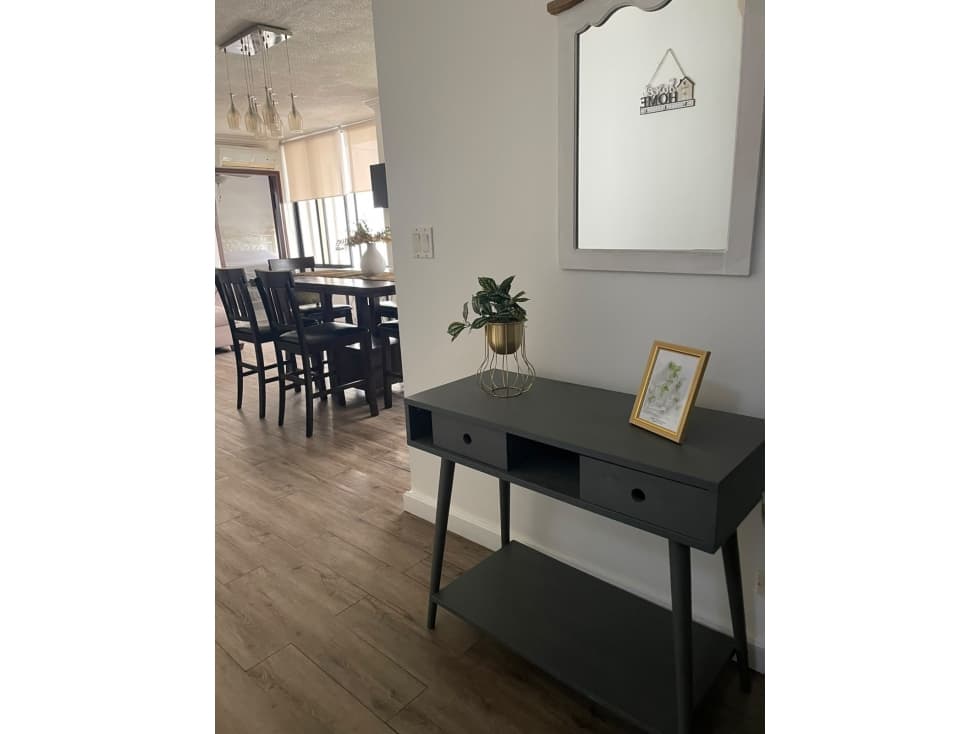 Alquiler de apartamento amoblado en Paitilla — foto 5