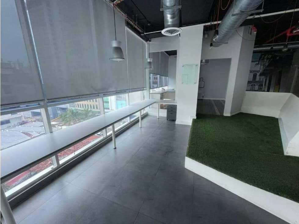 Venta de local/oficina en Área Bancaria Bella Vista — foto 6