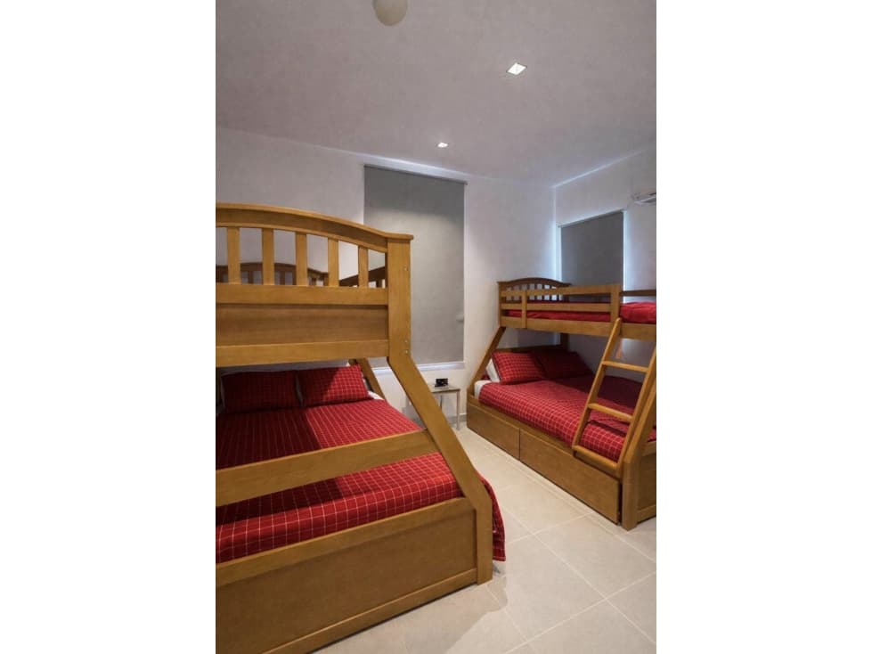 Venta o Alquiler de residencia en San Carlos — foto 6