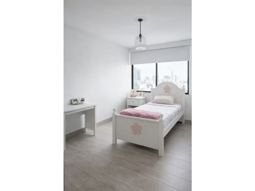 Venta y Alquiler de apartamento en Obarrio — foto 6