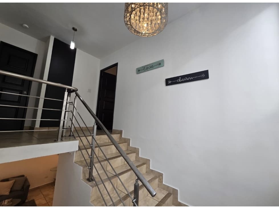 Alquiler de residencia en Brisas Norte — foto 6