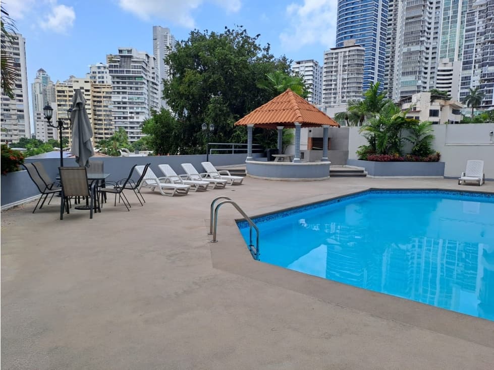 Alquiler de apartamento en Punta Paitilla — foto 6