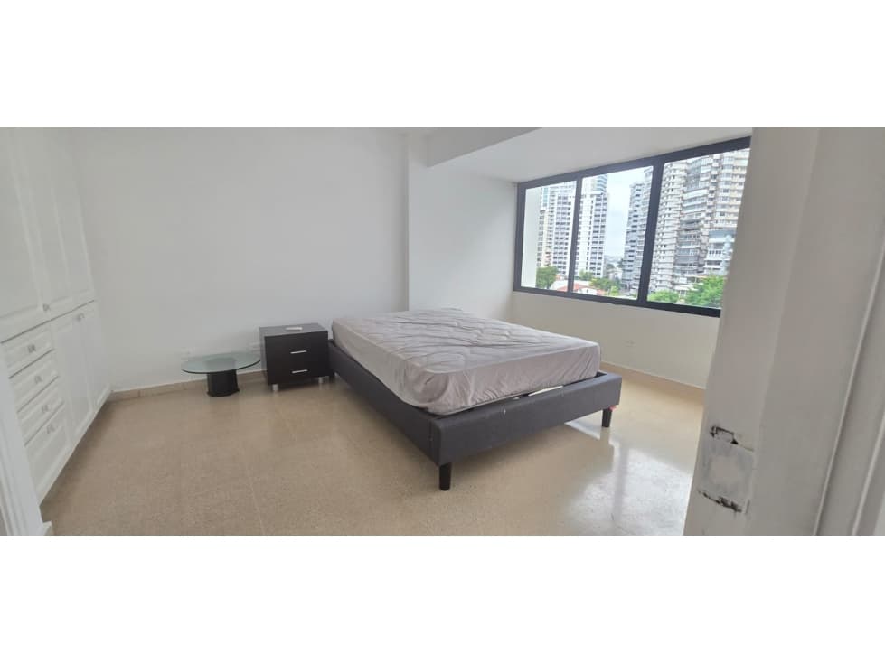 Venta y Alquiler de apartamento en Paitilla — foto 6