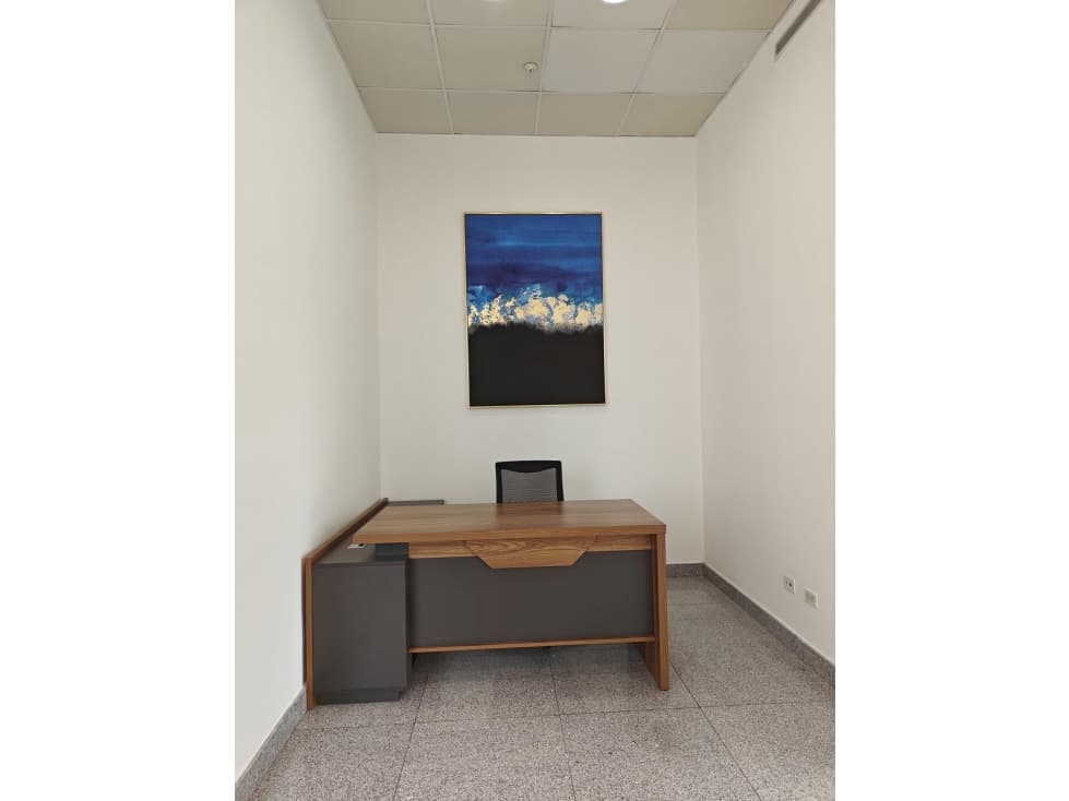 Alquiler de oficina en Bella Vista — foto 6