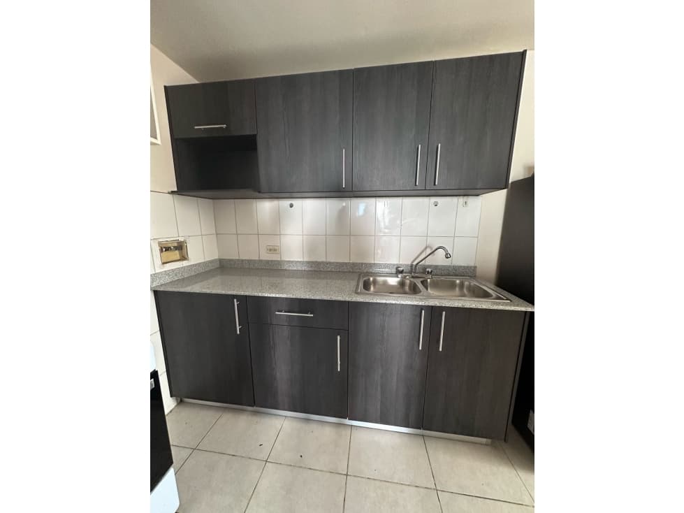 Venta de apartamento en Carrasquilla — foto 4