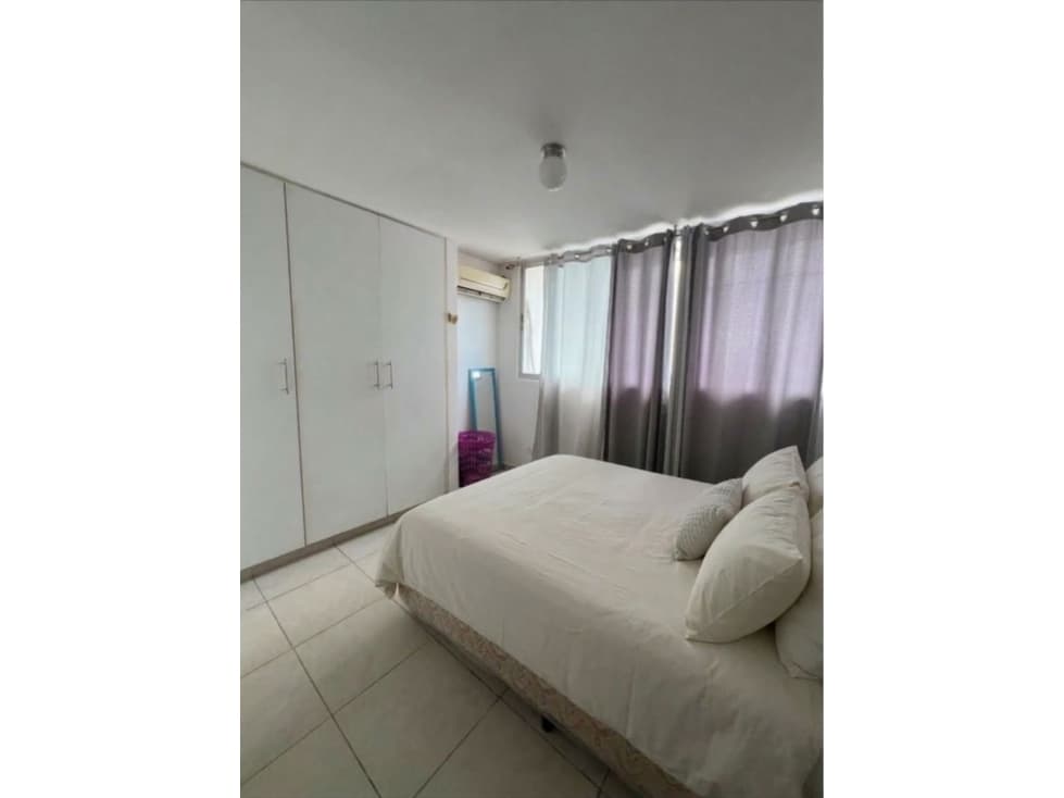 Venta de apartamento en Carrasquilla — foto 5