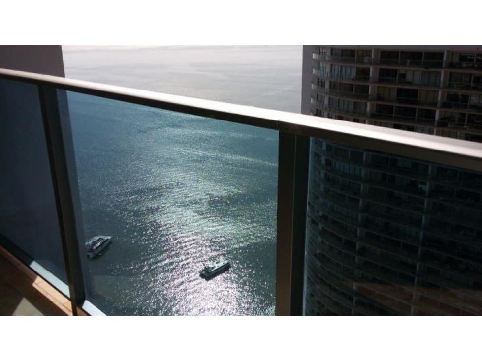 Alquiler de apartamento amoblado en Punta Pacifica — foto 5