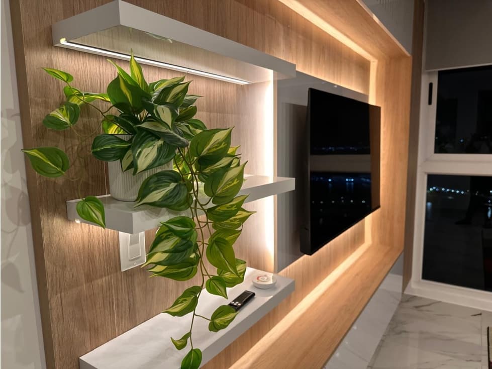 ALQUILER APARTAMENTO PH THE SANDS - AVE BALBOA — foto 1