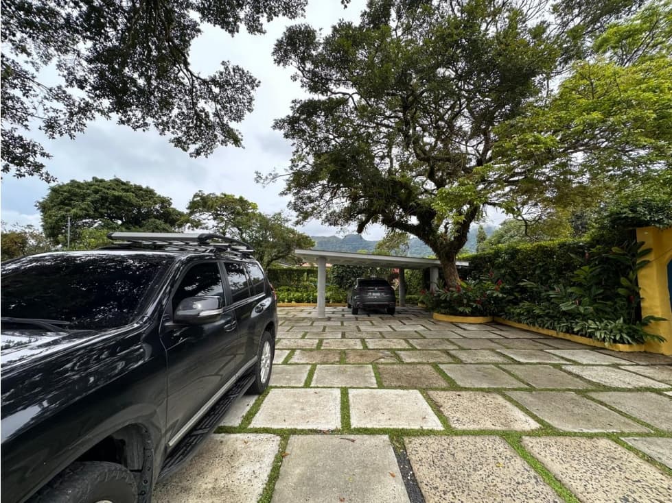 VENTA CASA EN EL VALLE DE ANTON -1,700m2 — foto 5