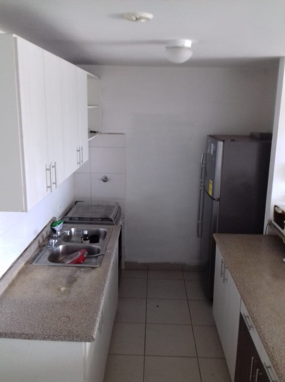 ALQUILER APARTAMENTO VIA TRANSISTMICA — foto 1