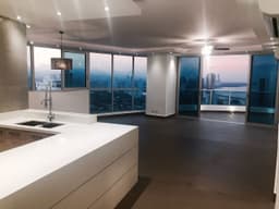 ALQUILER APARTAMENTO SAN FRANCISCO