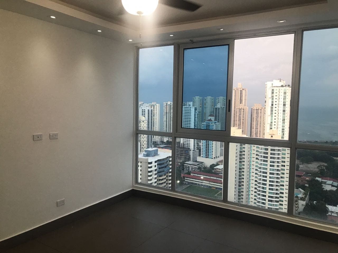 ALQUILER APARTAMENTO SAN FRANCISCO — foto 4