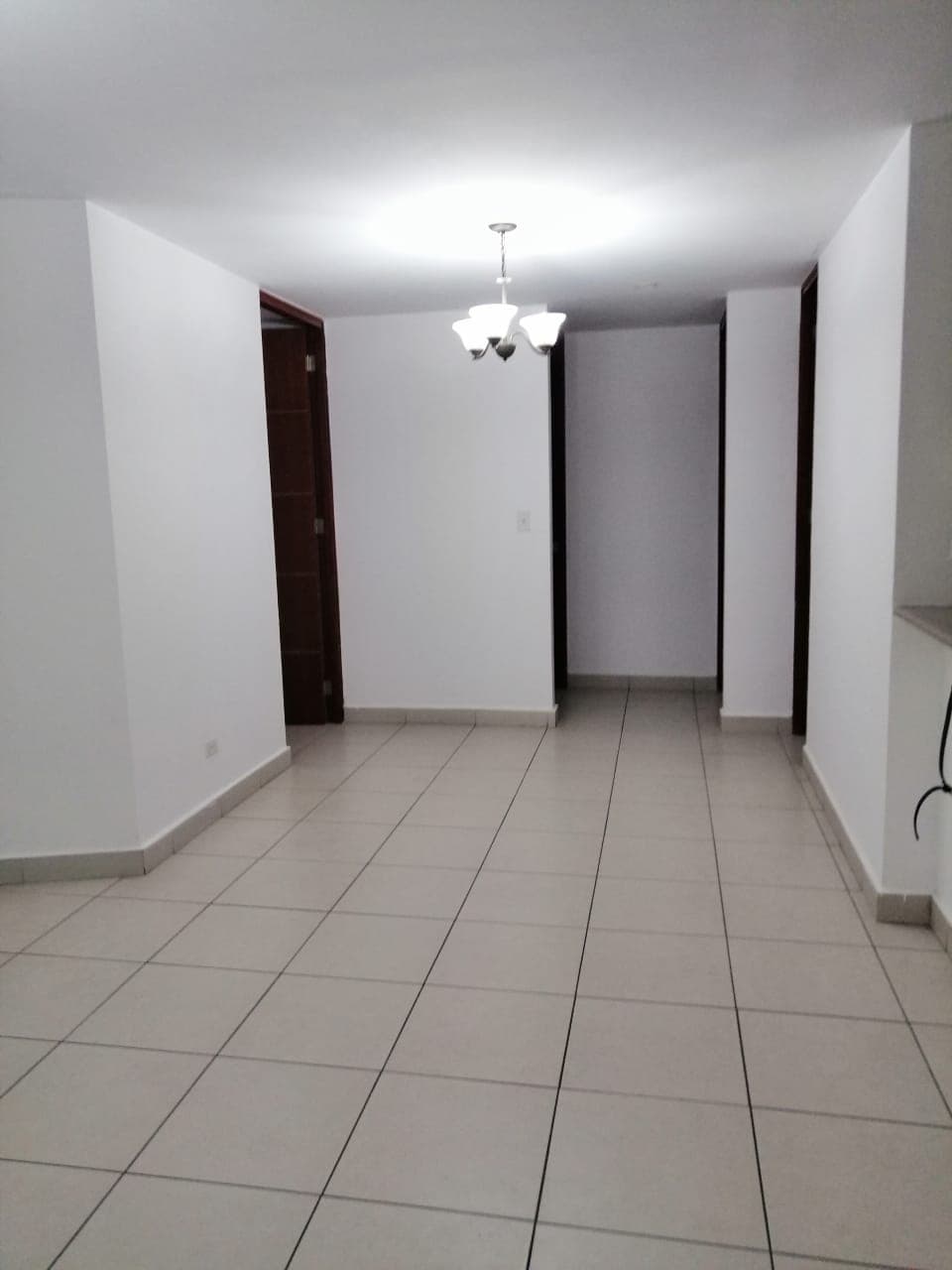 ALQUILER APARTAMENTO VIA TRANSISTMICA — foto 1