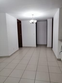 ALQUILER APARTAMENTO VIA TRANSISTMICA