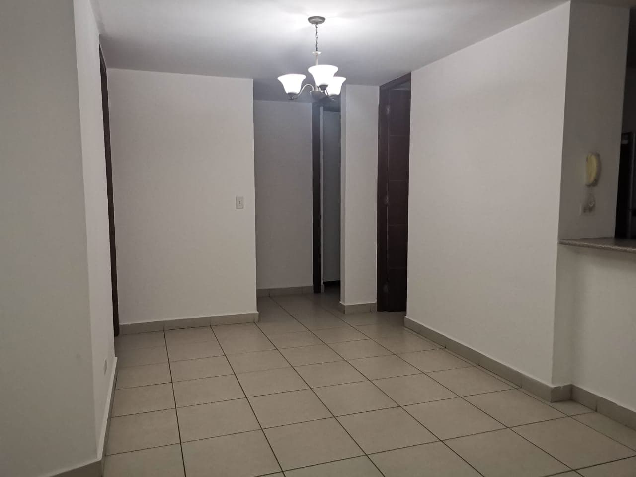 ALQUILER APARTAMENTO VIA TRANSISTMICA — foto 2