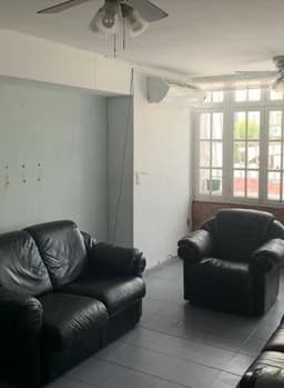 ALQUILER APARTAMENTO VIA PORRAS