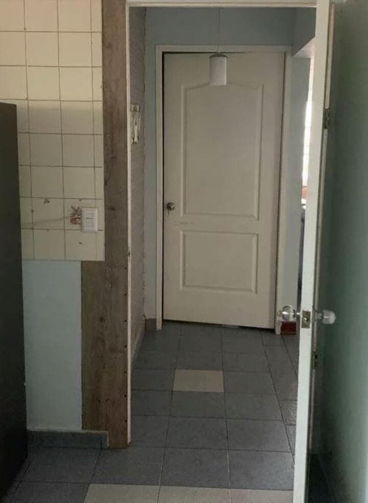 ALQUILER APARTAMENTO VIA PORRAS — foto 2
