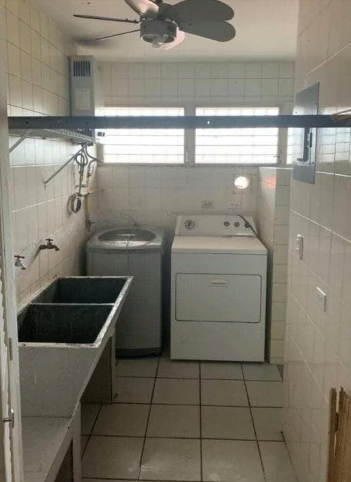 ALQUILER APARTAMENTO VIA PORRAS — foto 5