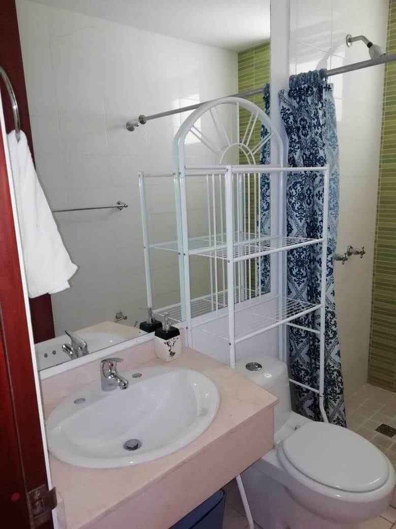 ALQUILER APARTAMENTO EN CONDADO DEL REY — foto 5