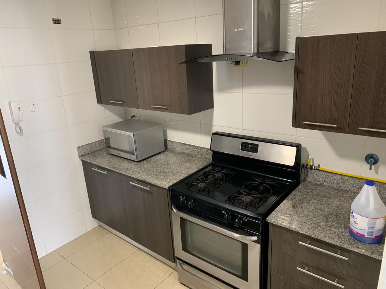 VENTA APARTAMENTO VIA ARGENTINA — foto 6