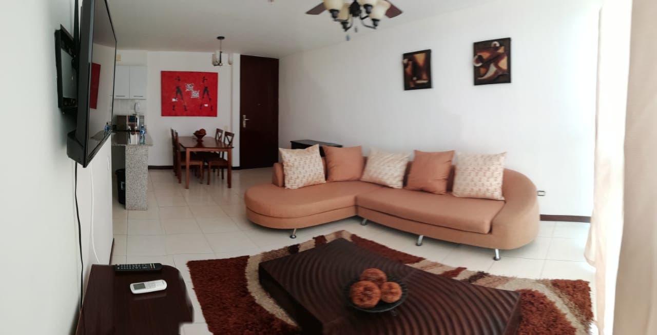 VENTA APARTAMENTO CONDADO DEL REY — foto 5