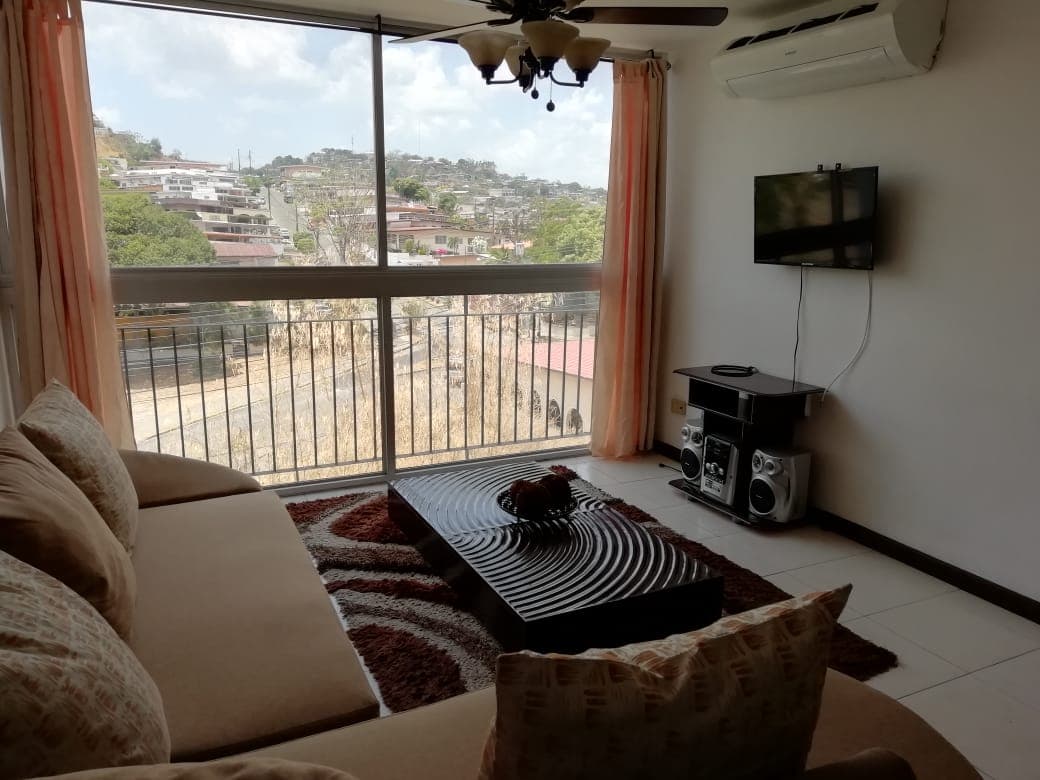 VENTA APARTAMENTO CONDADO DEL REY — foto 6