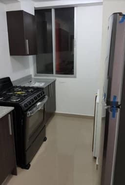 ALQUILER APARTAMENTO CARRASQUILLA