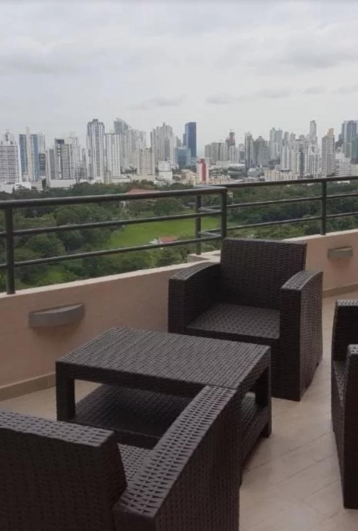 ALQUILER APARTAMENTO CARRASQUILLA — foto 5