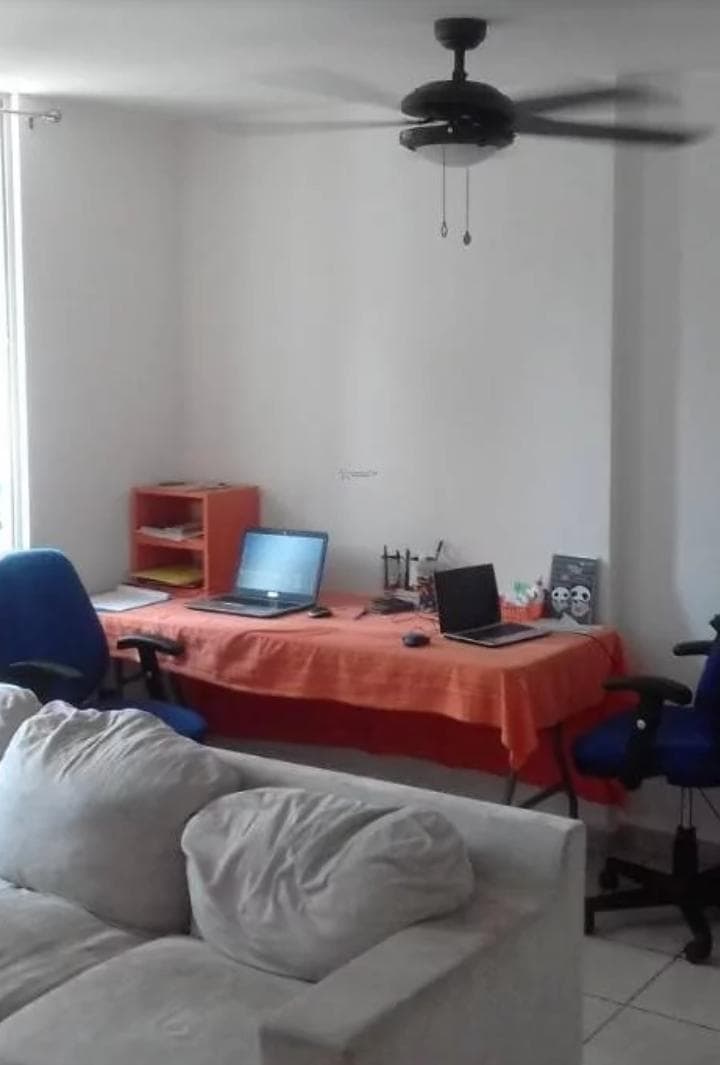 VENTA APARTAMENTO 12 DE OCTUBRE — foto 1