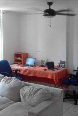 VENTA APARTAMENTO 12 DE OCTUBRE