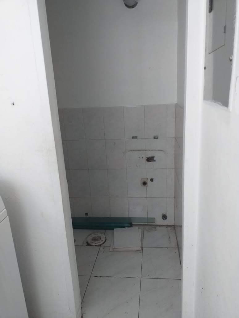 VENTA APARTAMENTO VIA PORRAS — foto 1