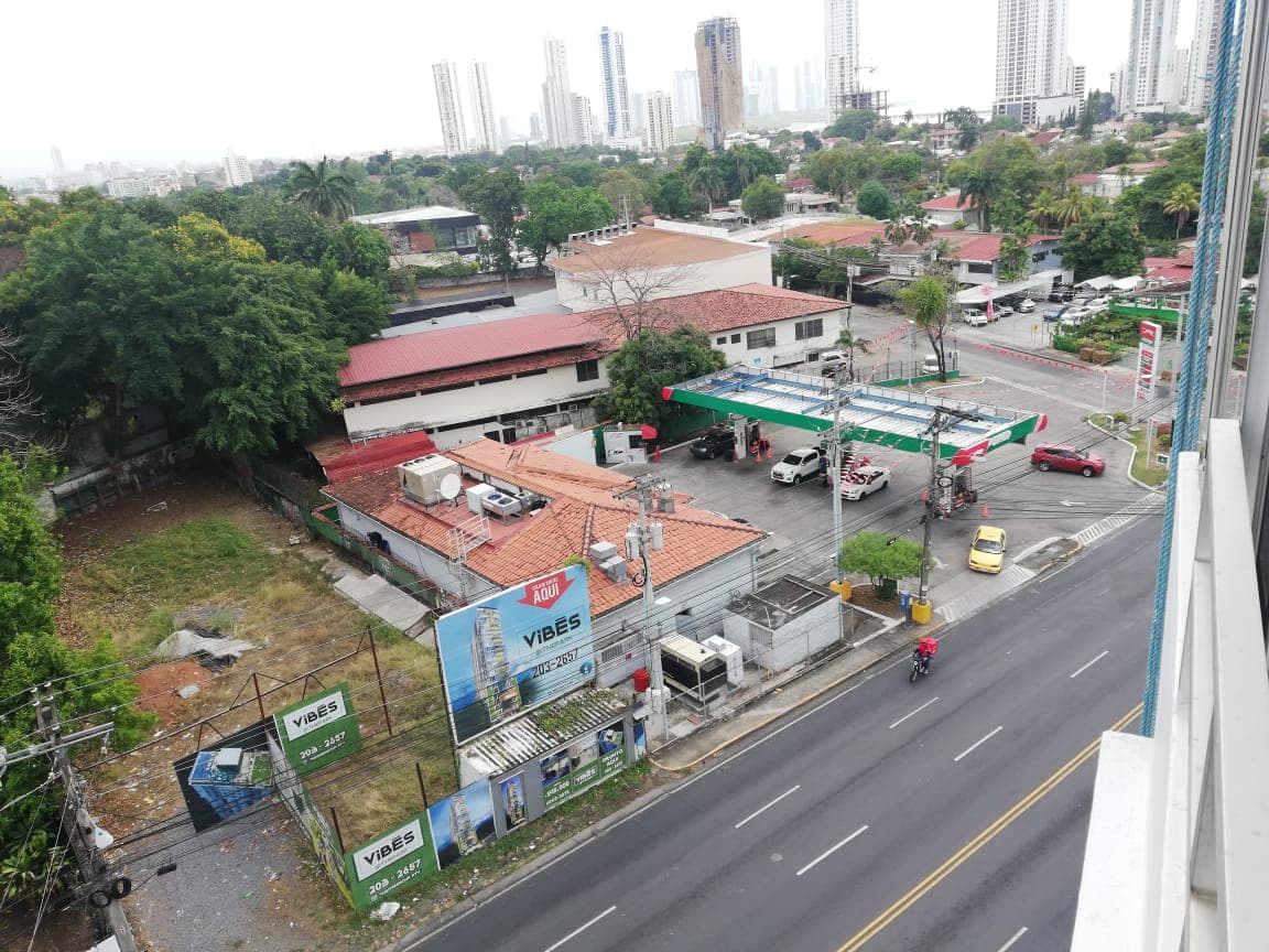 ALQUILER APARTAMENTO VIA PORRAS — foto 6