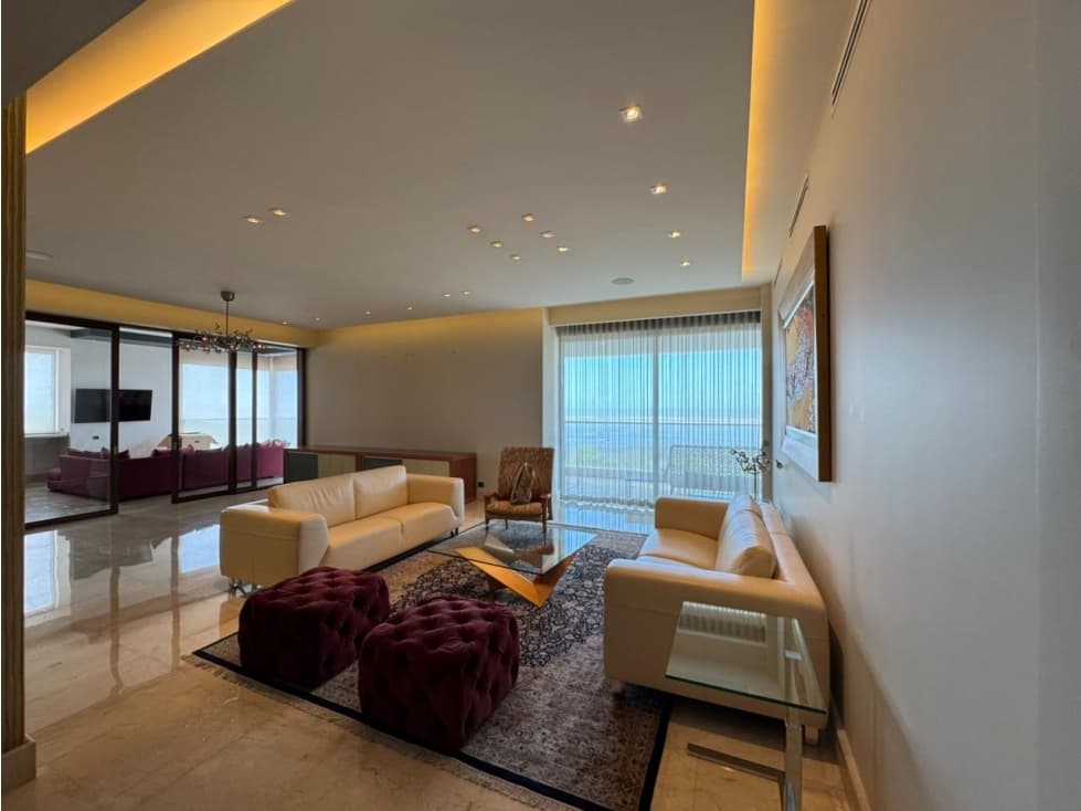 Venta de Apartamento en Costa del Este — foto 1