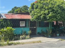 VENDO PROPIEDAD COMERCIAL BARRIO COLÓN, LA CHORRERA