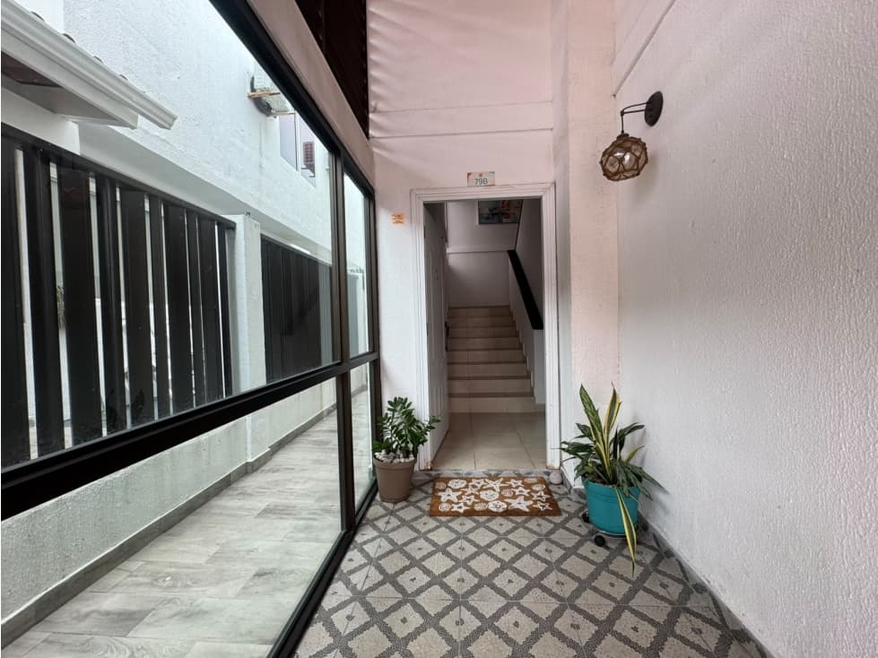 VENDO CASA PH PARADISE POINT, CORONADO NUEVA GORGONA — foto 6