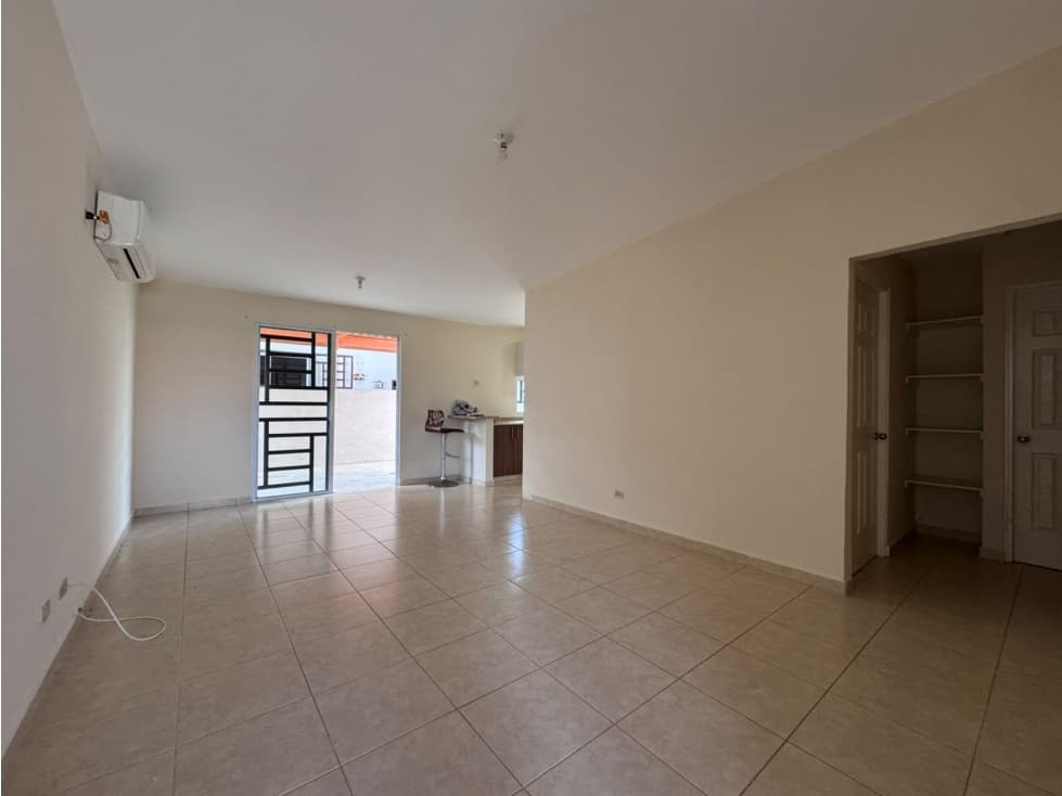 ALQUILO CASA ARBOLEDAS LOS CASTAÑOS LA CHORRERA — foto 3