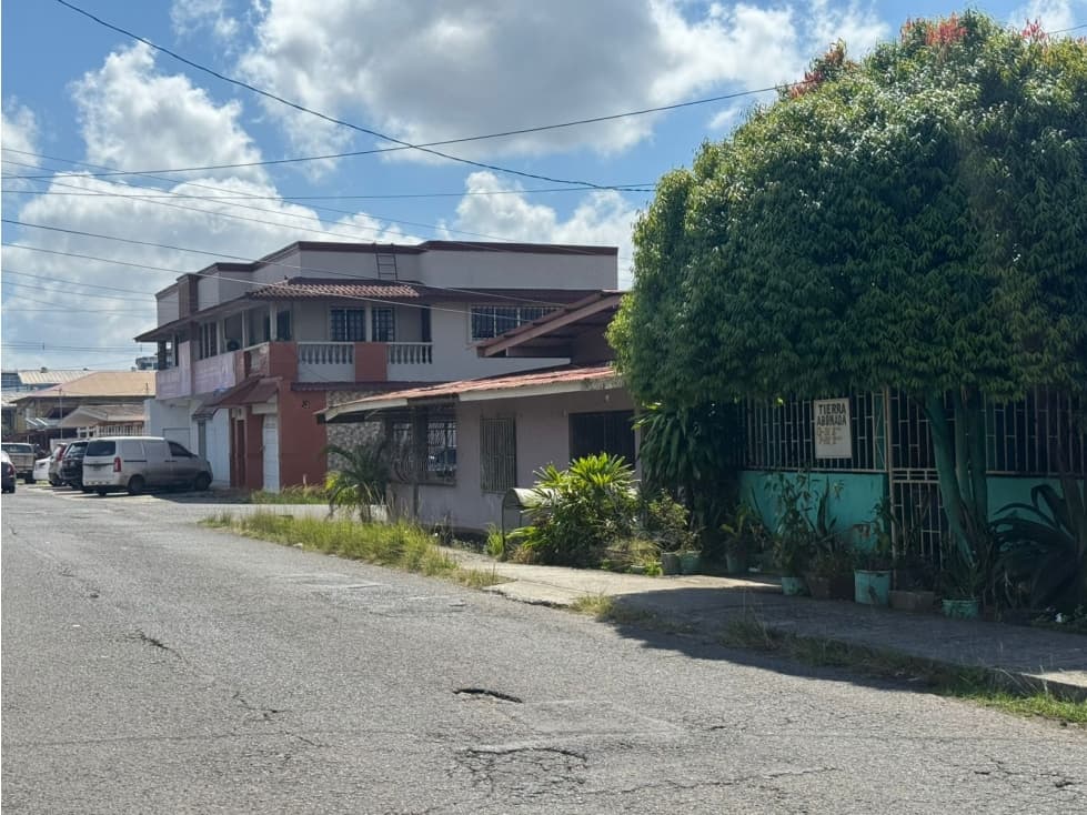 VENDO PROPIEDAD COMERCIAL BARRIO COLÓN, LA CHORRERA — foto 5
