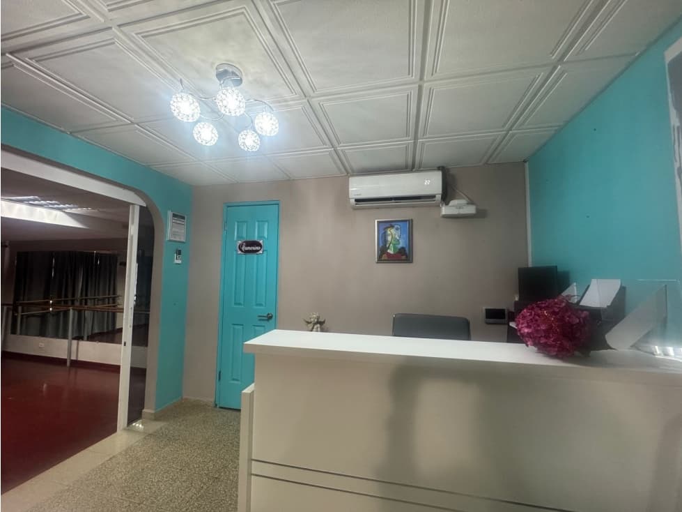 VENDO CASA RESIDENCIAL COMERCIAL - LAS LOMAS LA CHORRERA — foto 6
