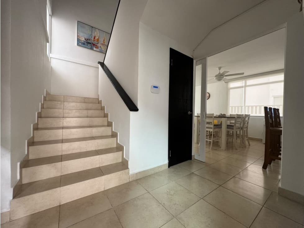 VENDO CASA PH PARADISE POINT, CORONADO NUEVA GORGONA — foto 3