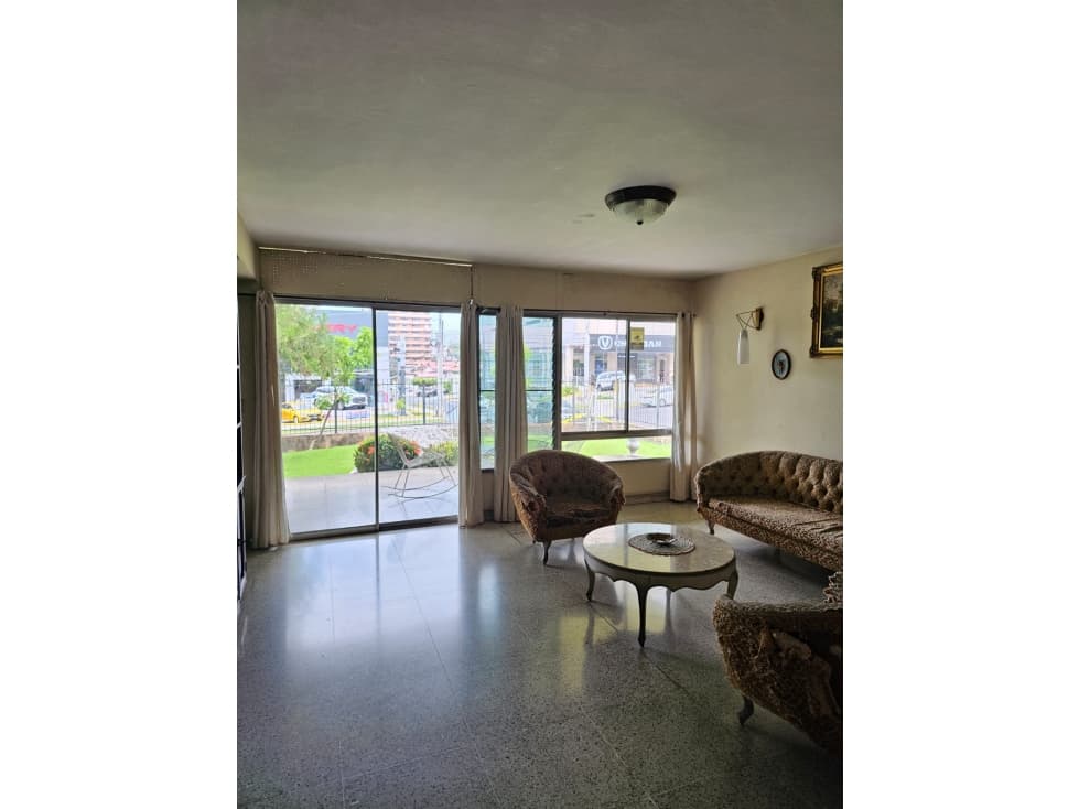 Casa calle 50 — foto 4