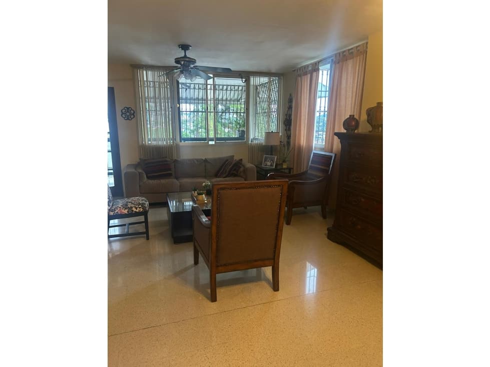 Casa urbanización los Ángeles 2 — foto 2