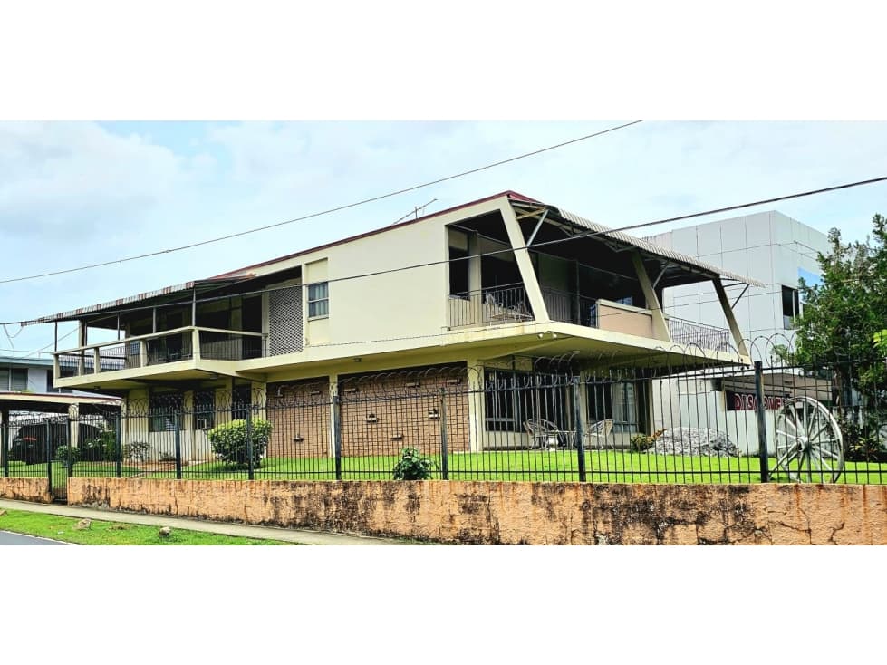 Casa calle 50 — foto 3