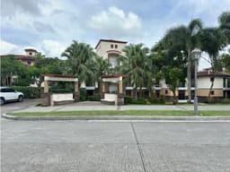 APARTAMENTO AMOBLADO EN ALQUILER P.H. EMBASSY CLUB