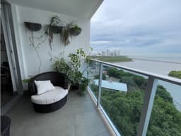 VENTA DE APARTAMENTO EN PH NAUTICA COCO DEL MAR