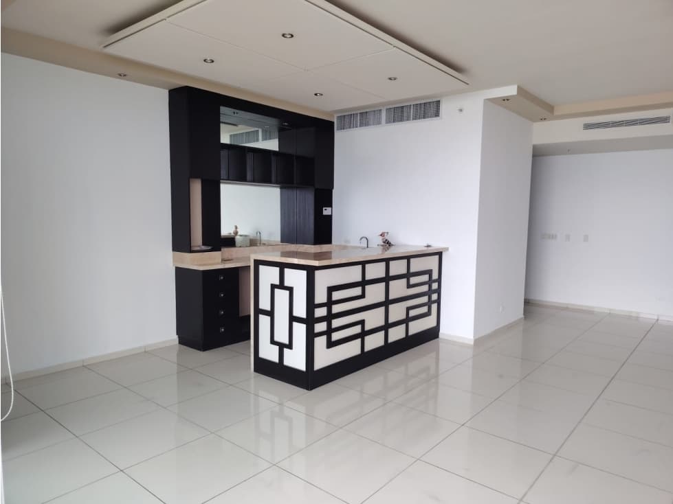 Venta Costa del Este | Piso Alto con Vista Espectacular al Mar — foto 2