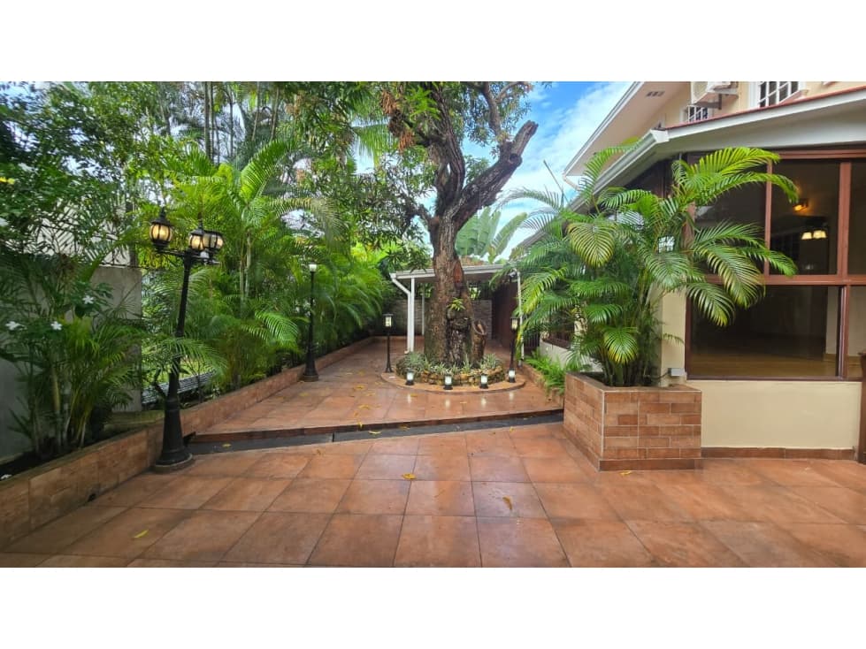 SE VENDE CASA EN SAN FRANCISCO 03 — foto 2