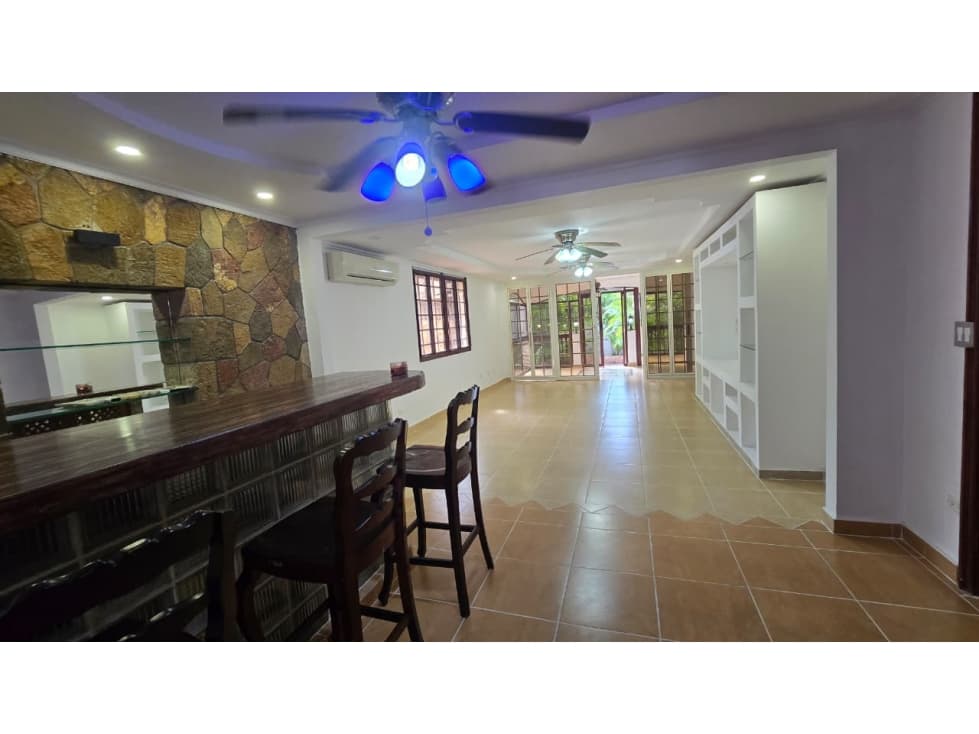 SE VENDE CASA EN SAN FRANCISCO 03 — foto 4
