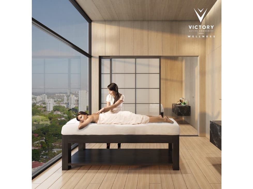 VICTORY WELLNESS — foto 6
