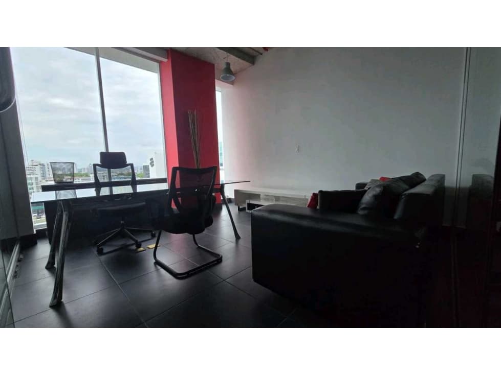 Se vende Oficina San Francisco área centrica ASL — foto 2